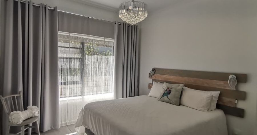 To Let 3 Bedroom Property for Rent in Monte Christo Western Cape